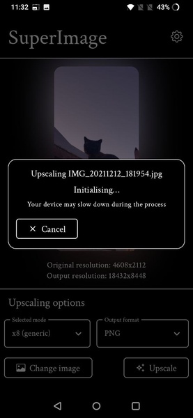 SuperImage - Preview 4