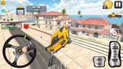 Wanted Police Chase screenshot 7