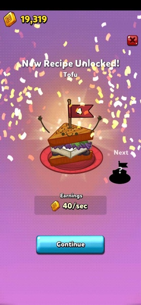 Merge Sandwich - Preview 9