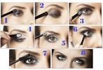 maquillage pour les yeux screenshot 11