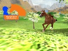 Mountain Horse Kids Simulator screenshot 3