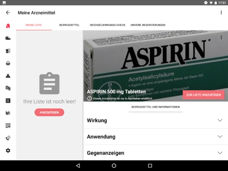 Apotheke - Preview 3
