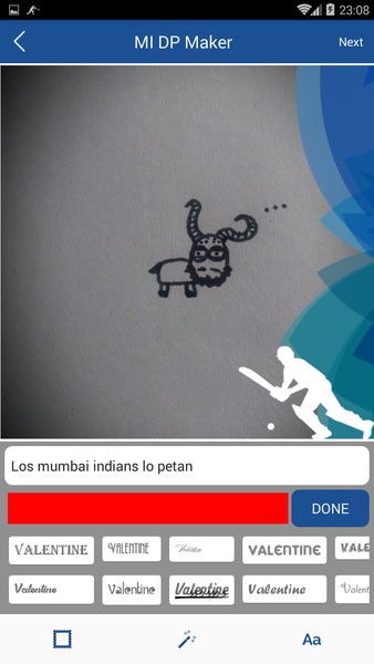 MI DP Maker - Preview 6