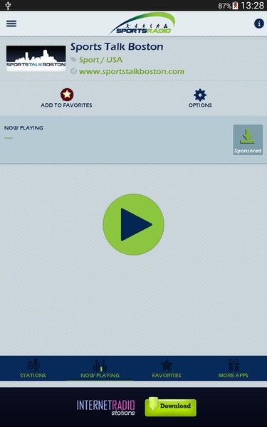Sports Radio Stations - Preview 4