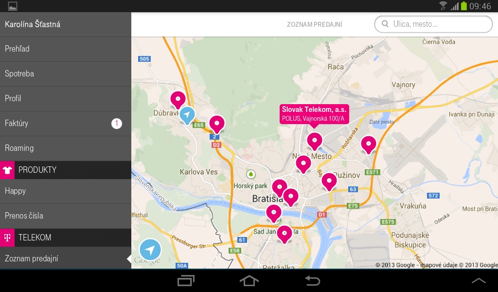 Telekom - Preview 3