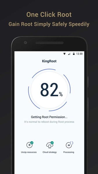 KingRoot Для Android - Скачайте APK С Uptodown