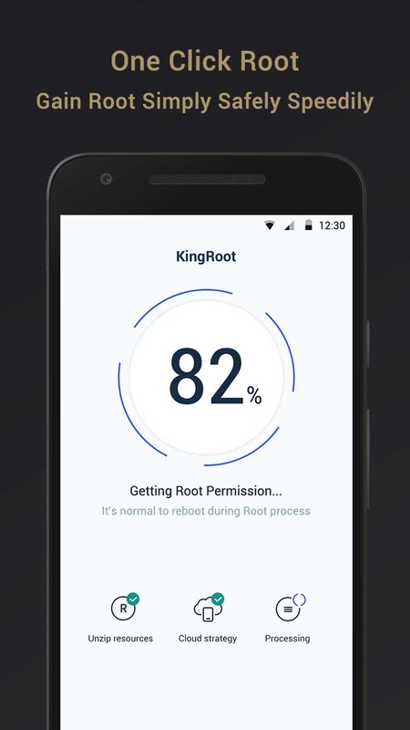 Kingroot 5 4 0 For Android Download