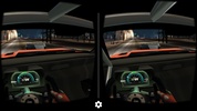 Nitro Nation VR Cardboard Demo screenshot 3