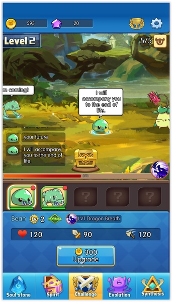 Elf Alliance - Preview 3