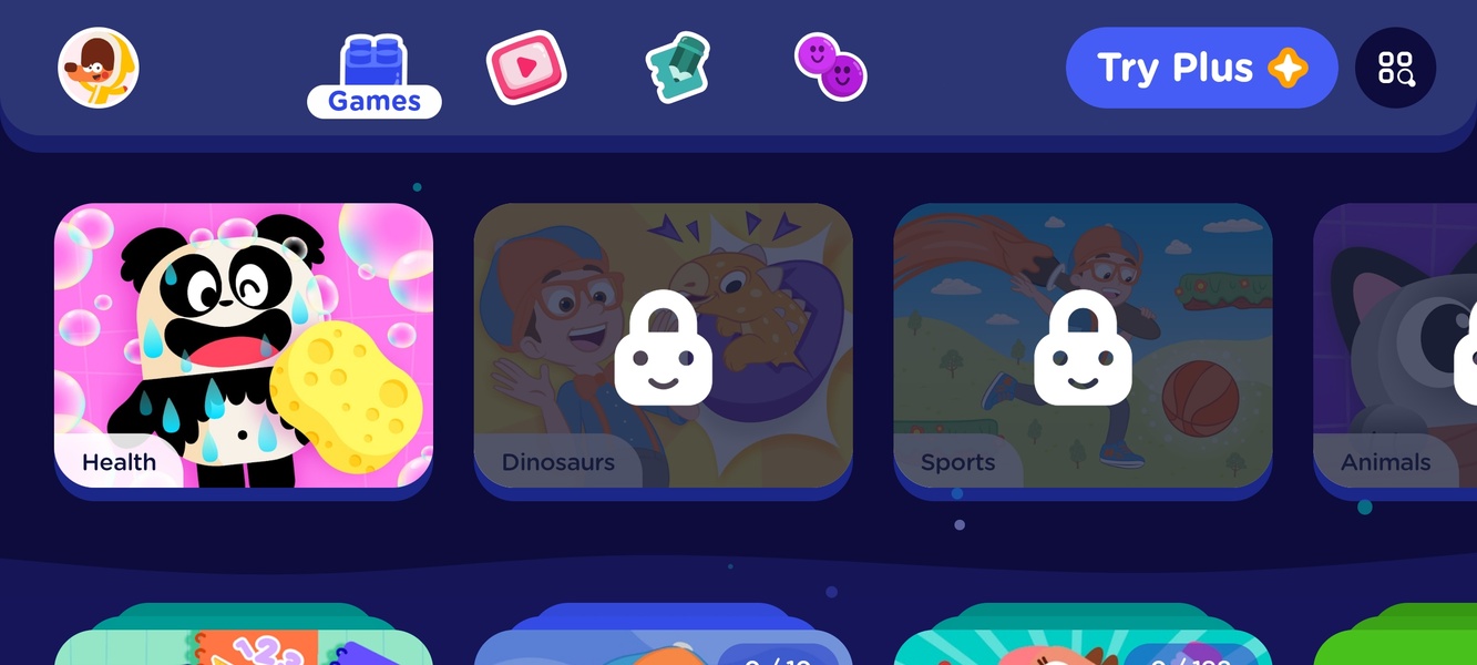 Lingokids - Preview 6