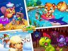 The Tribez Kids screenshot 2