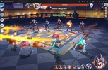Saint Seiya: Awakening (GameLoop) screenshot 12