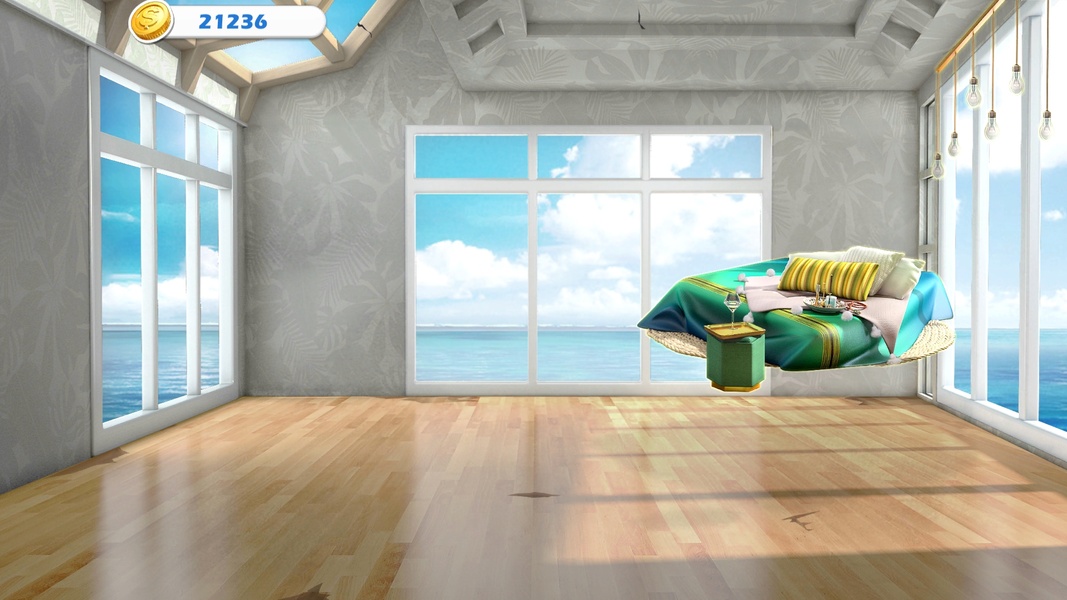 Dream Home Solitaire - Preview 4