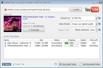 Fatest Free YouTube Downloader to MP3 Converter screenshot 1