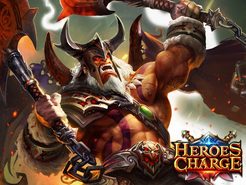 Heroes Charge HD - Preview 5