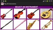 Play All Instruments screenshot 4
