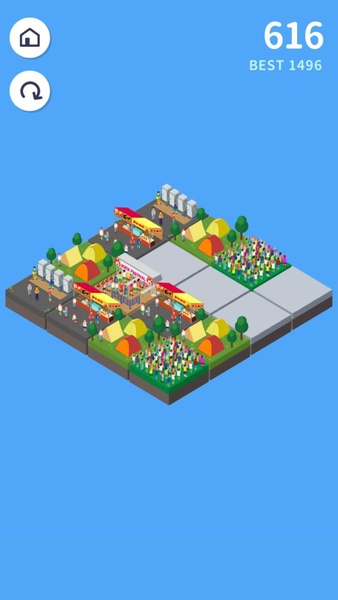 Development Mania - Preview 8