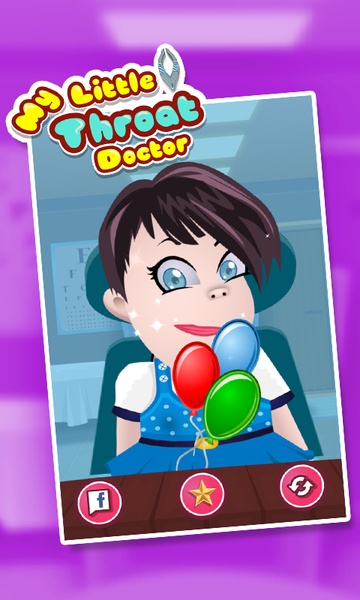 My Little Throat Doctor - Preview 14
