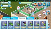 Sim Hospital screenshot 3