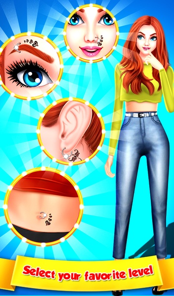 Princess Piercing Artist Salon - Preview 5