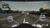 Real Moto Traffic screenshot 11