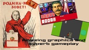 Stalin Game Console screenshot 3