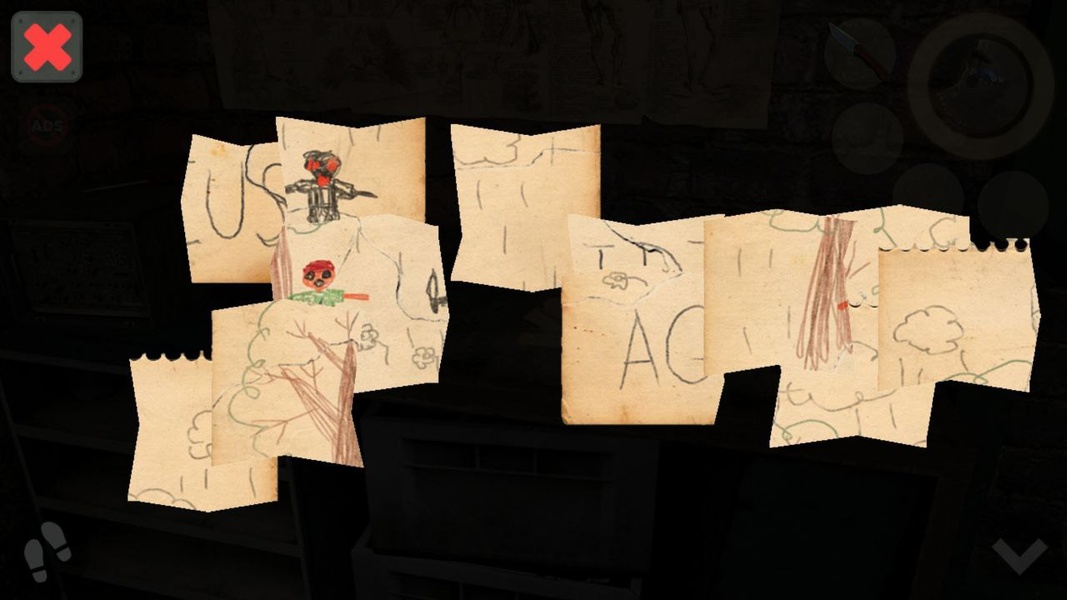 The Bunker Escape - Preview 6