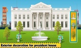 US President House Builder: Co screenshot 3