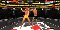 MMA Fighting Clash screenshot 15