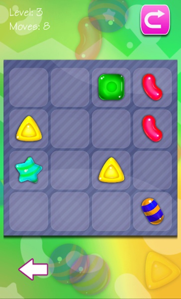 Free Candy - Preview 5