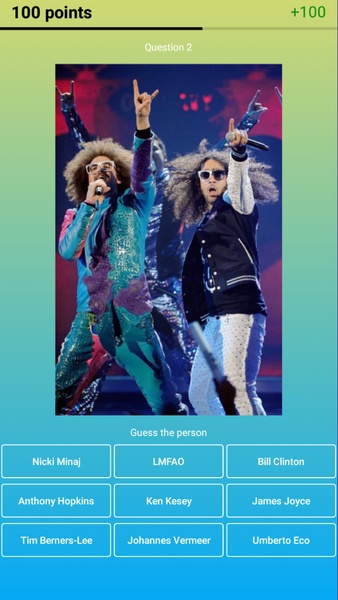 Famous people - Preview 7