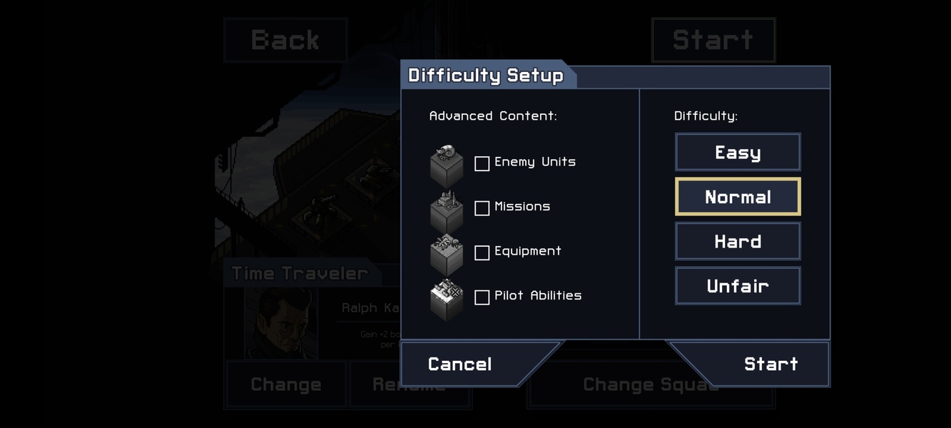 Into The Breach - Preview 11