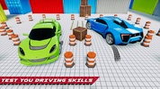 Car Park Simulator : Car Games screenshot 8