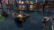 Fishing Boat Simulator screenshot 6