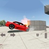 Super Car Crash Simulator screenshot 3