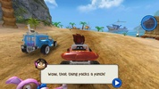 Beach Buggy Racing screenshot 8