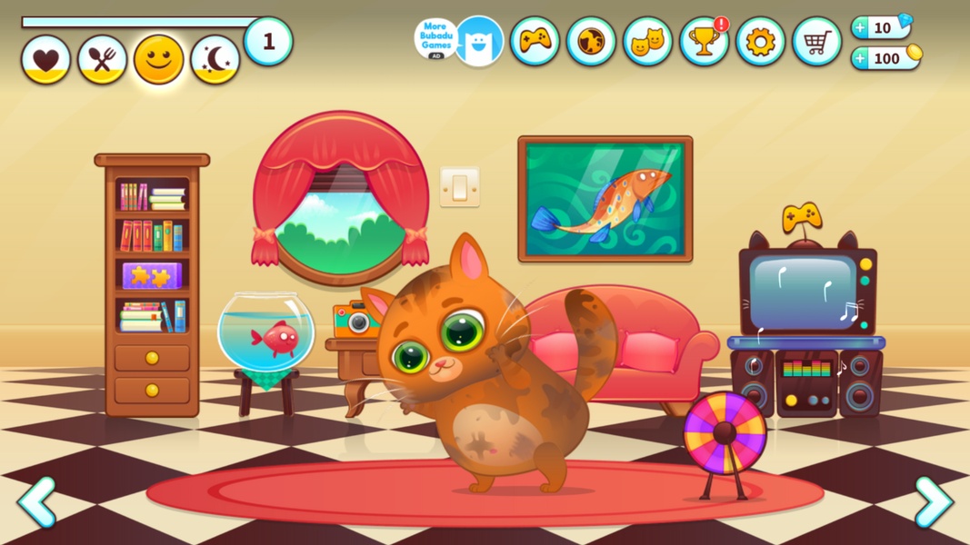 Bubbu - Preview 12