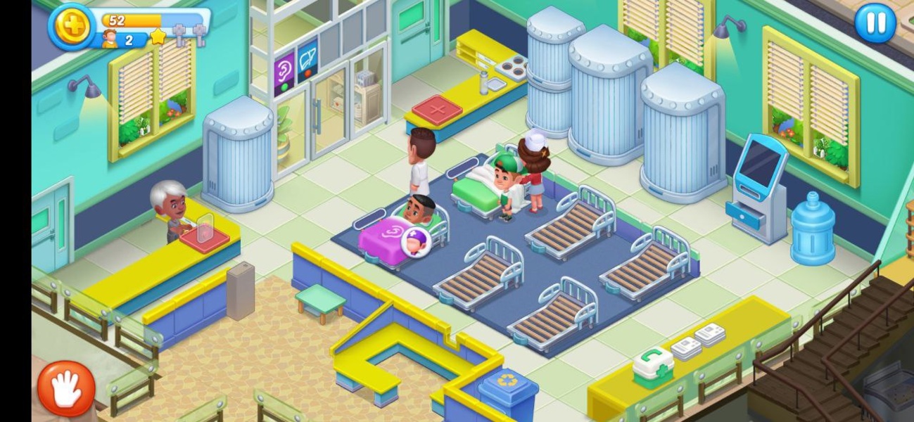 Healthy Hospital: Crazy Clinic - Preview 5