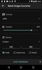 Batch Image Converter screenshot 4