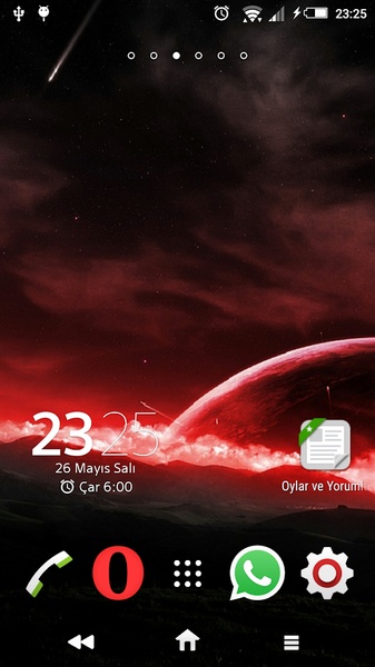 Red Green - Preview 4