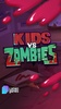 Kids vs Zombies screenshot 2