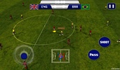 Real Football 3D screenshot 8