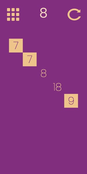 Deuce Color - Anti stress game - Preview 2