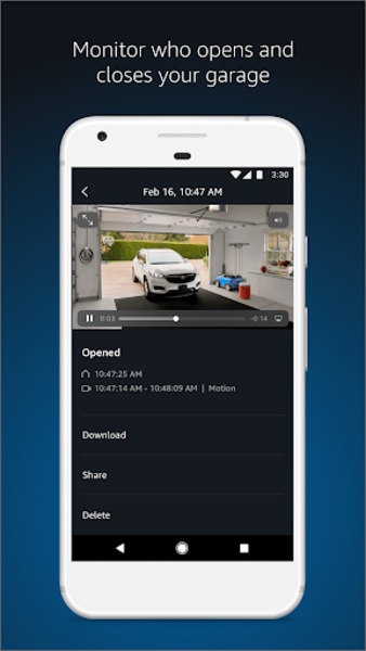 Amazon Key - Preview 4