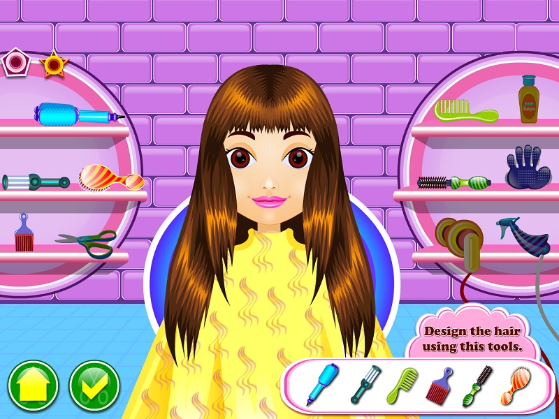 Elite Hair - Preview 3