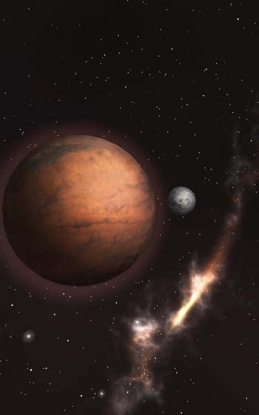 GyroSpace 3D Free - Preview 7
