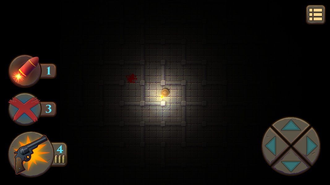 Maze Dungeon - Preview 3