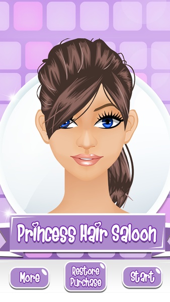 Princess Hair Spa Salon - Preview 5
