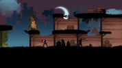 Shadow Ninja screenshot 3