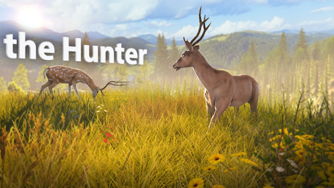 Deer Hunting 2020 - Preview 3
